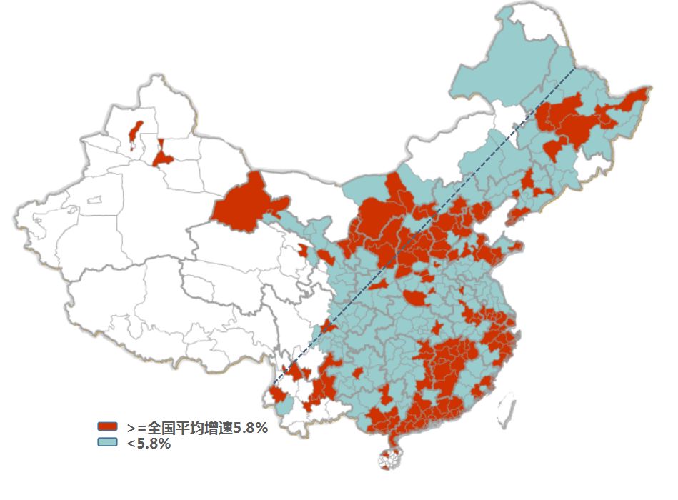 中国人口最大省_2016中国人口最多的省份(3)