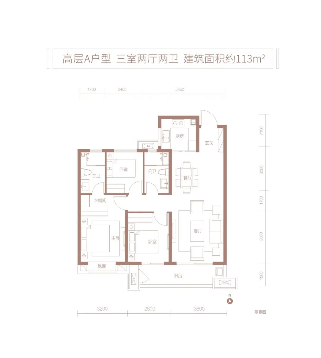 商丘融创观澜壹号位置图片