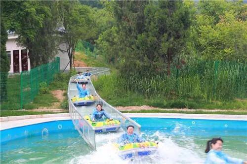 鸡冠洞清凉避暑季正式启动，给你一场盛夏狂欢!