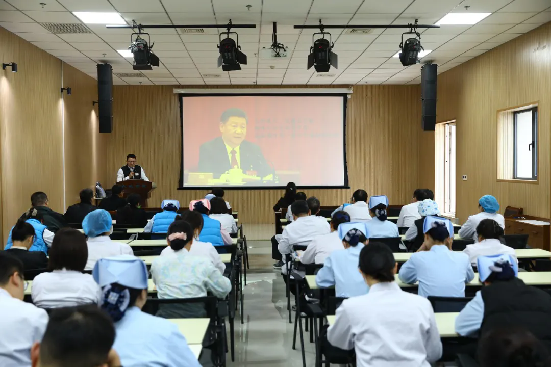 黄河科技学院附属医院